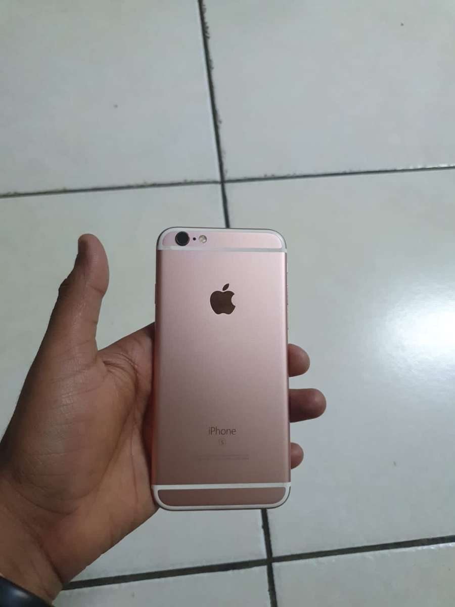 Iphone 6s 128gb