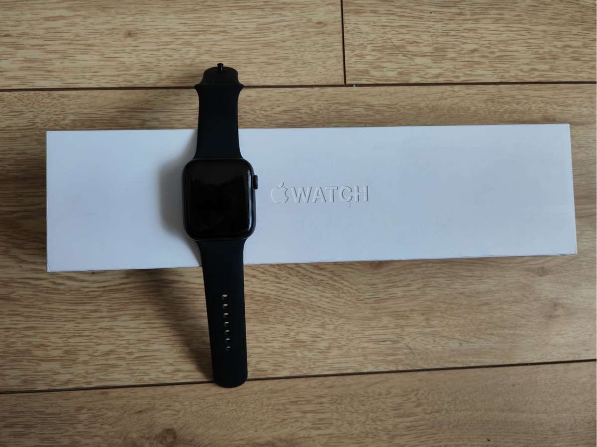 Apple Watch Series 5 44mm