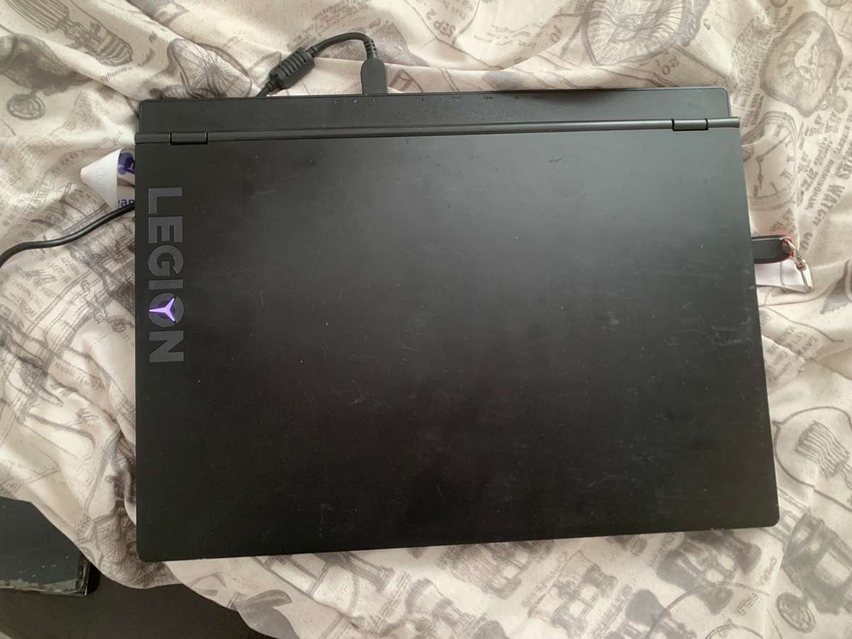 Lenovo Legion Y540-15IRH