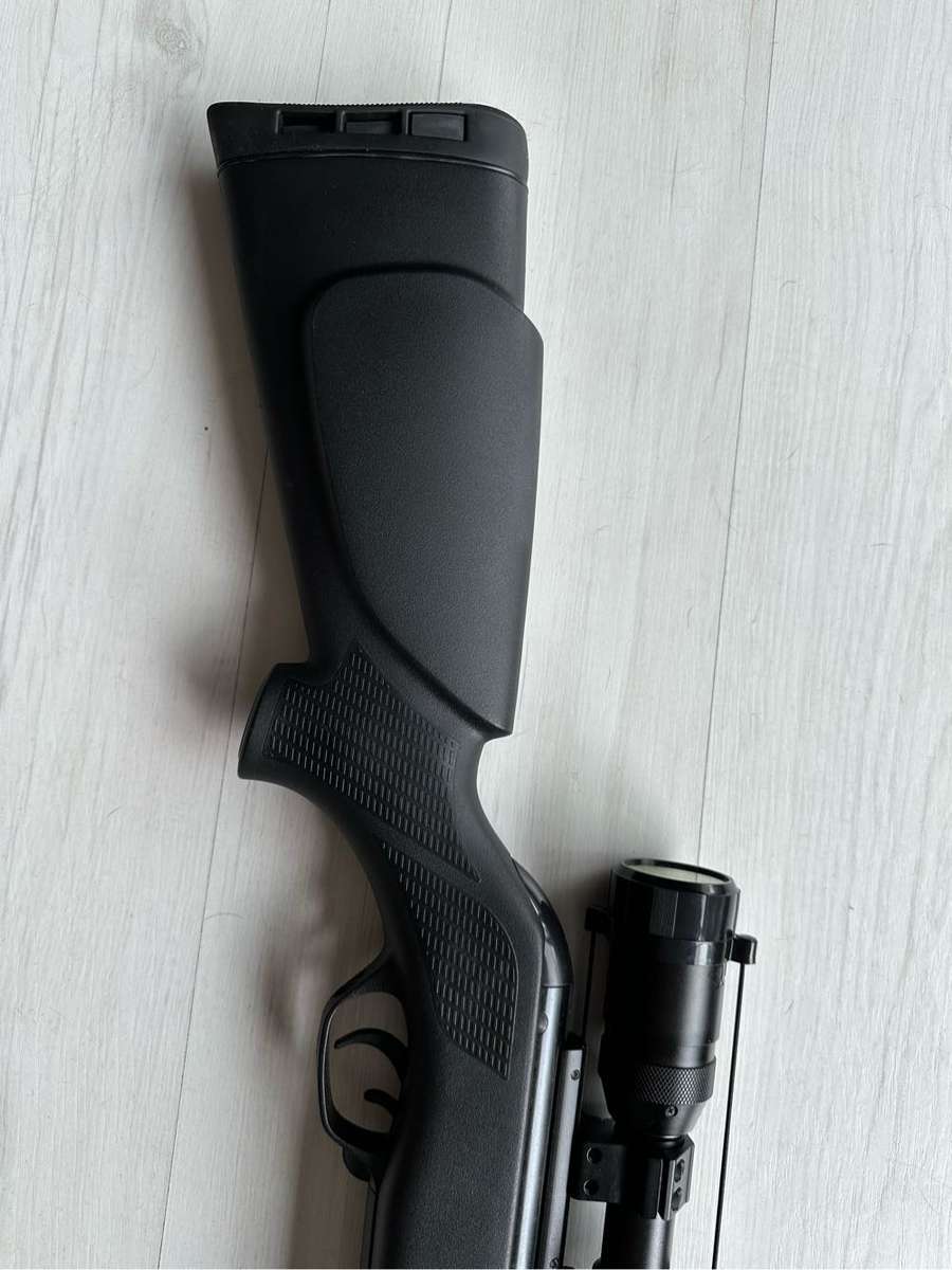 Gamo CFX