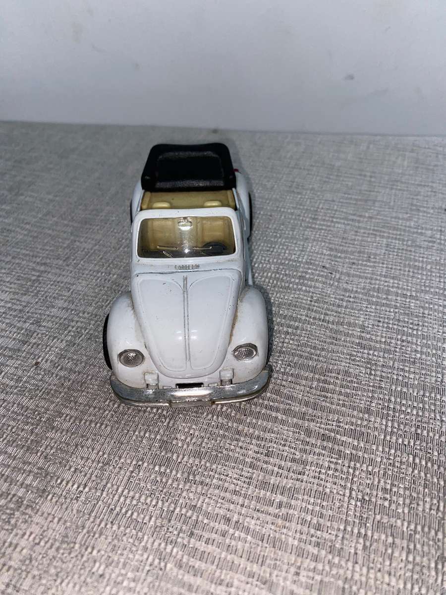 VW car