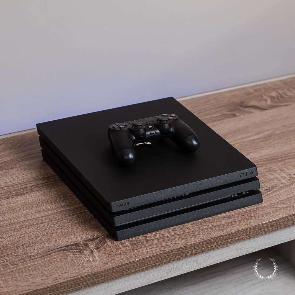 PlayStation 4 Pro PS4 Pro