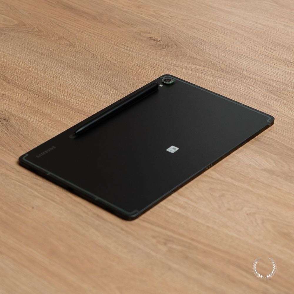 New Samsung Galaxy Tab S9