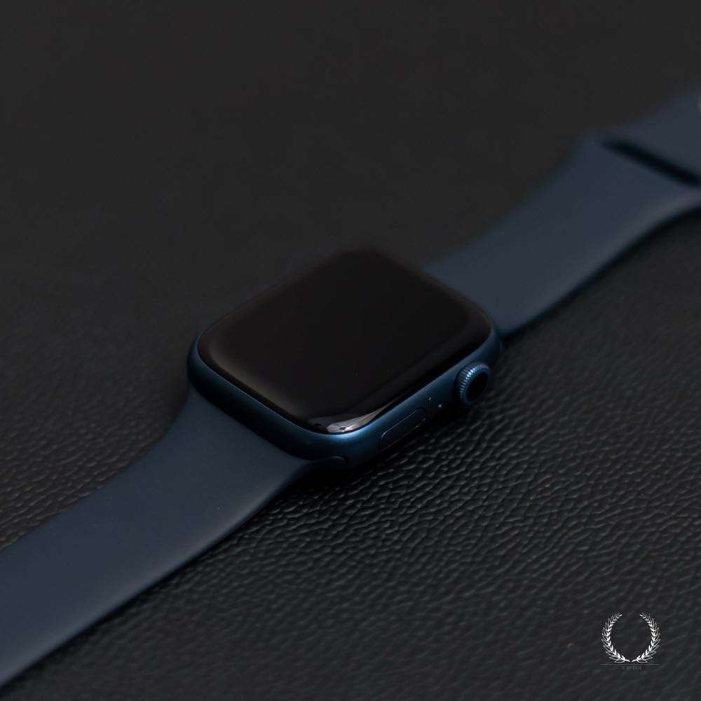 Apple Watch 7