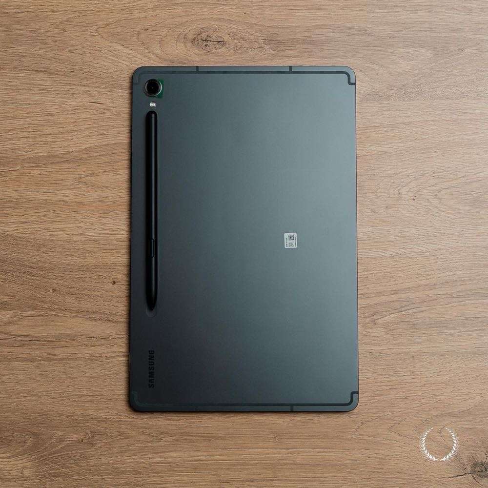 New Samsung Galaxy Tab S9