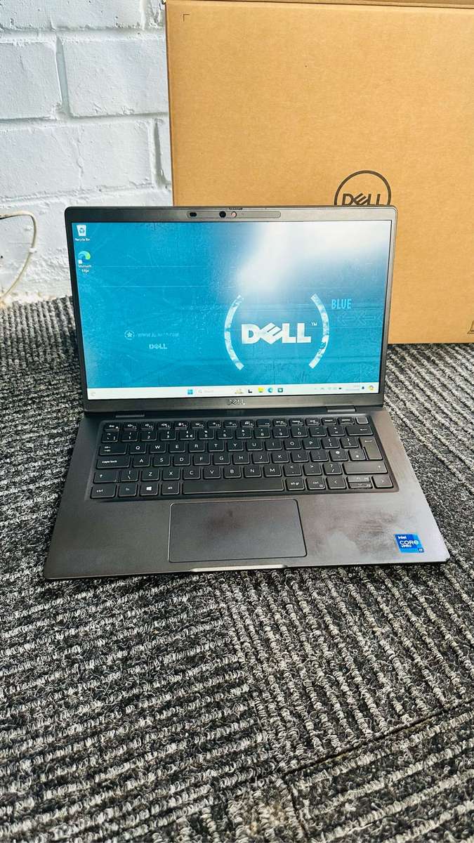 Dell Latitude 7320 13.3-inch Core i7-1185G7 Laptop