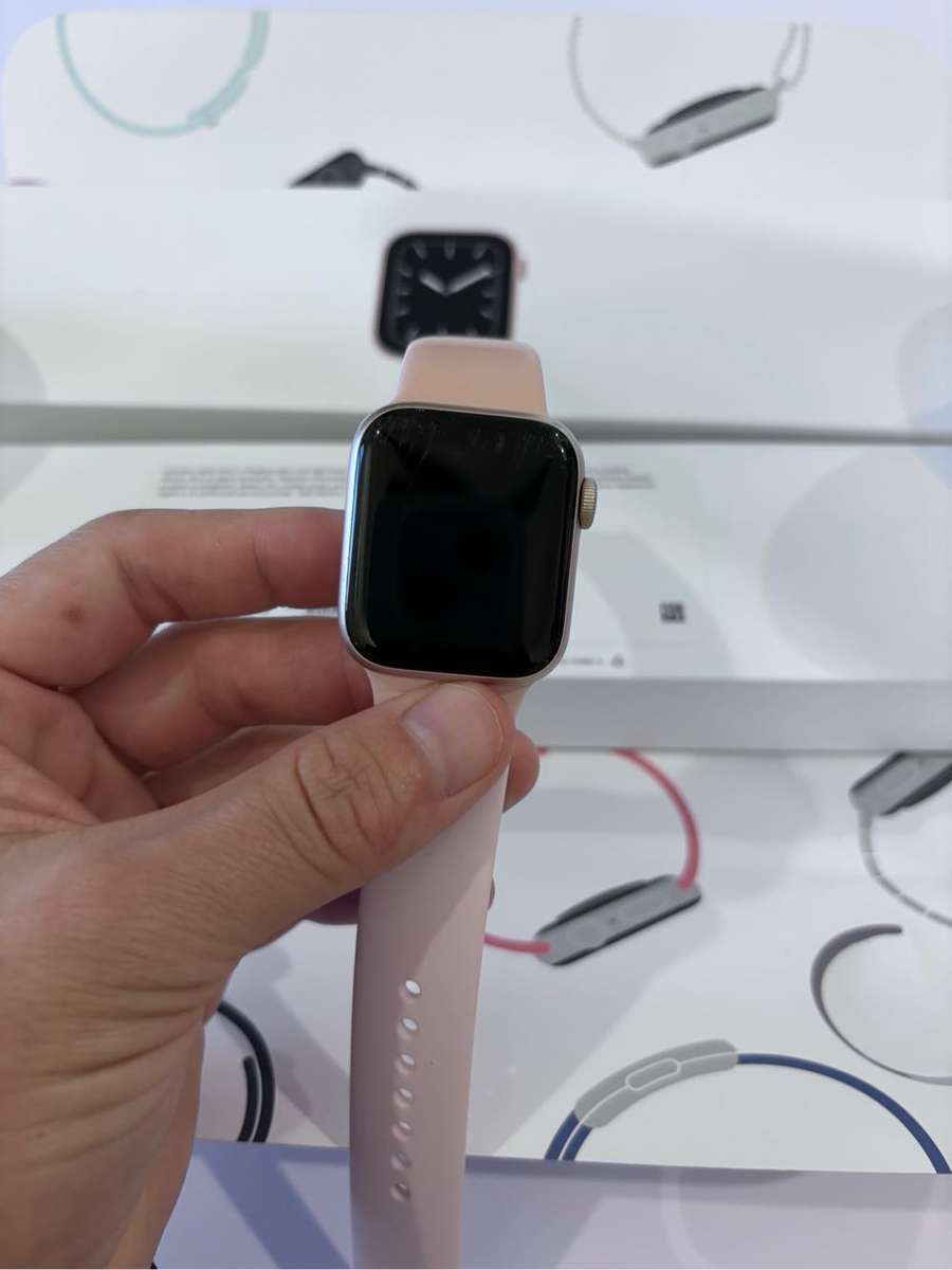 Apple Watch Series 5