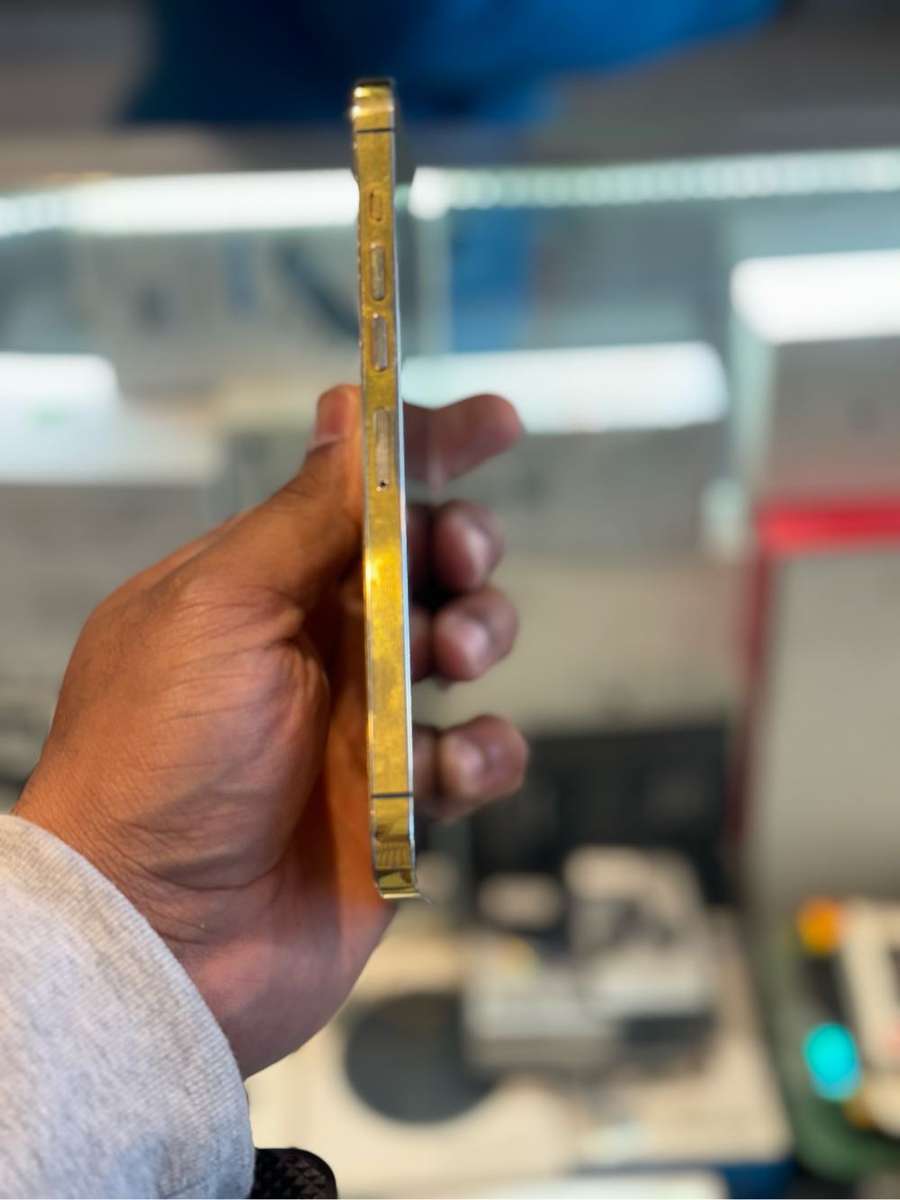 IPHONE 13PRO MAX 256GB