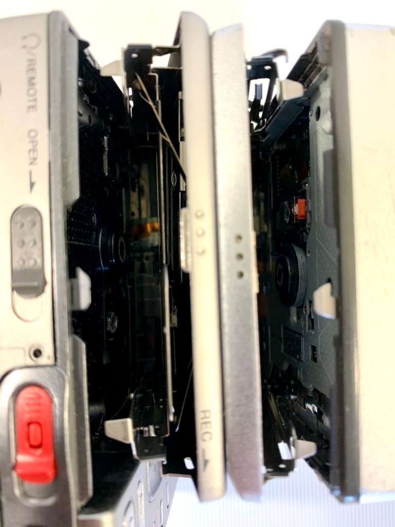 Sony Walkman Bundle (parts / repair)