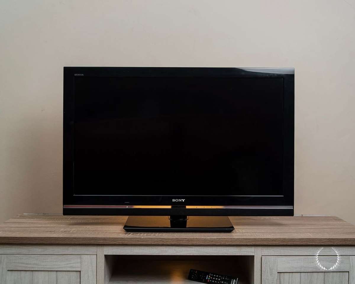 Sony Bravia 40 Full HD TV