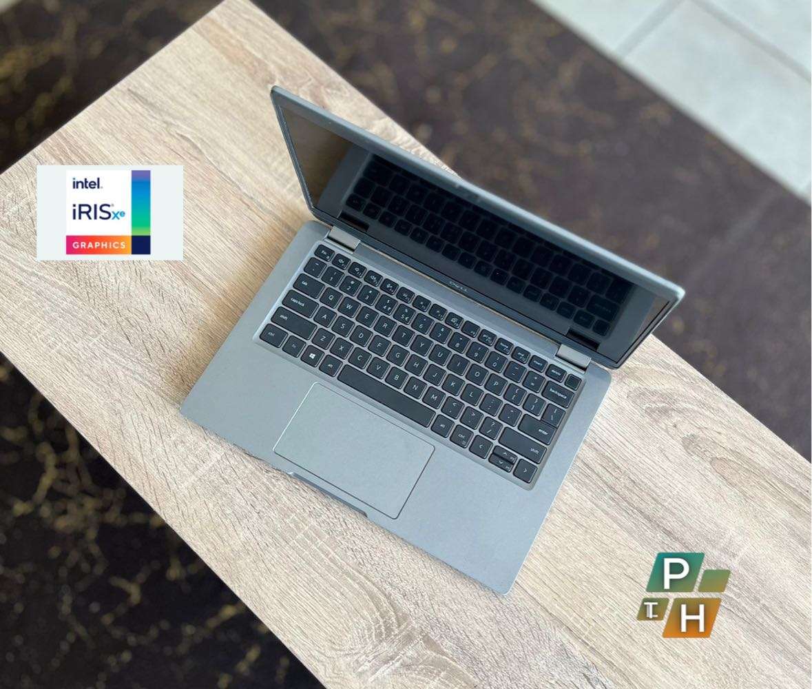 Dell Latitude 5320 Core i5vPro 11th Generation