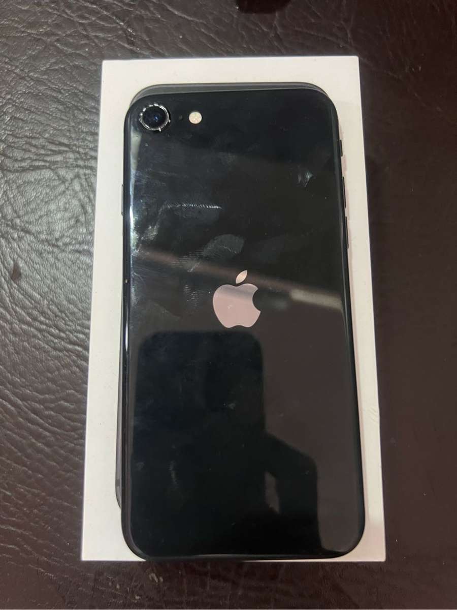 iPhone SE 2020 64g