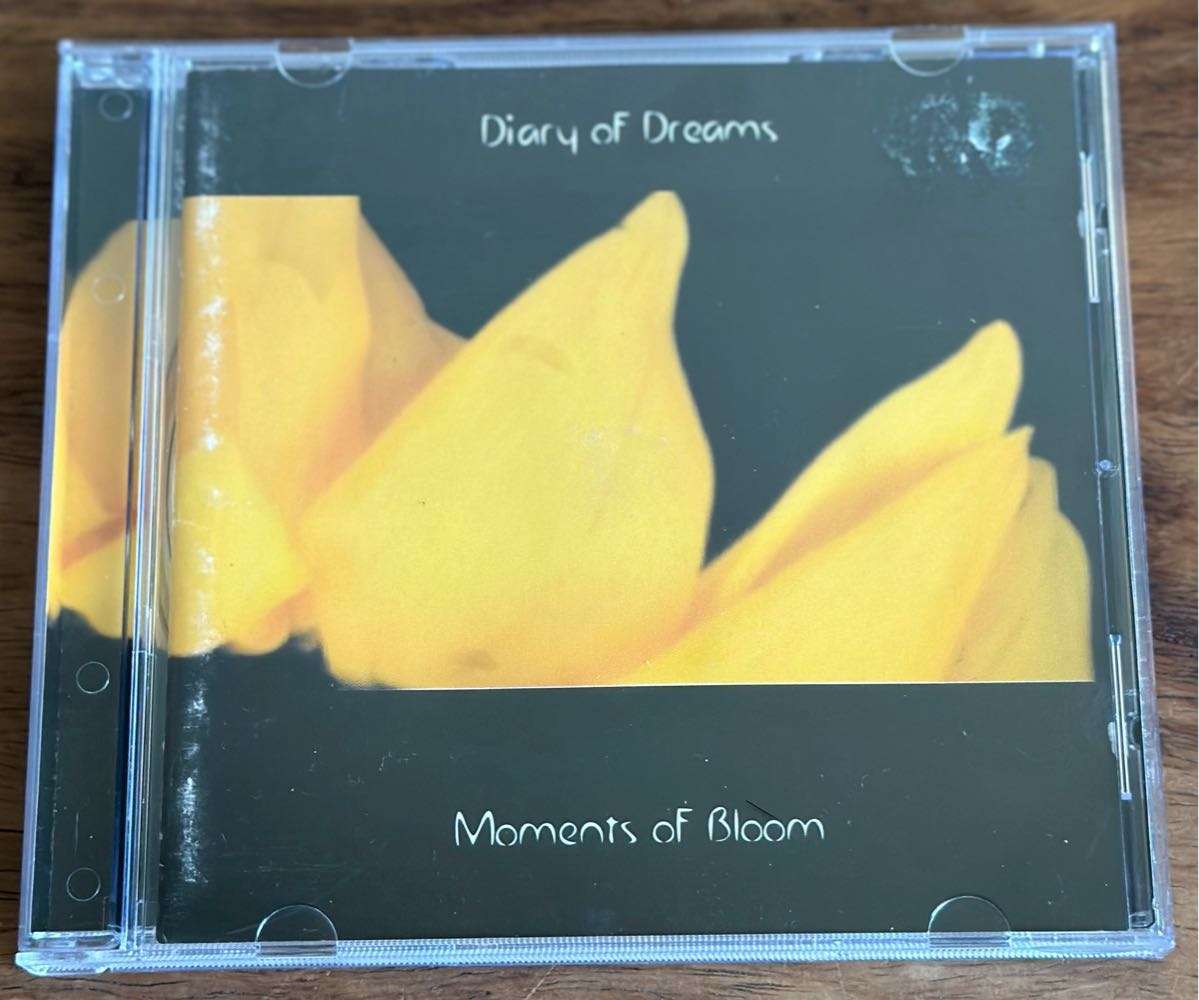 Diary of Dreams - Moments of Bloom