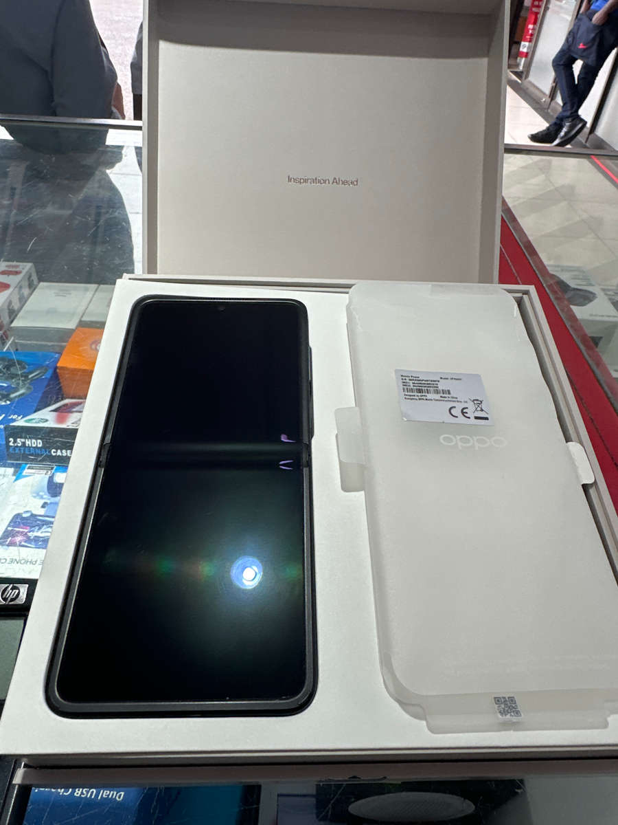 OPPO FIND N2 FLIP 256GB