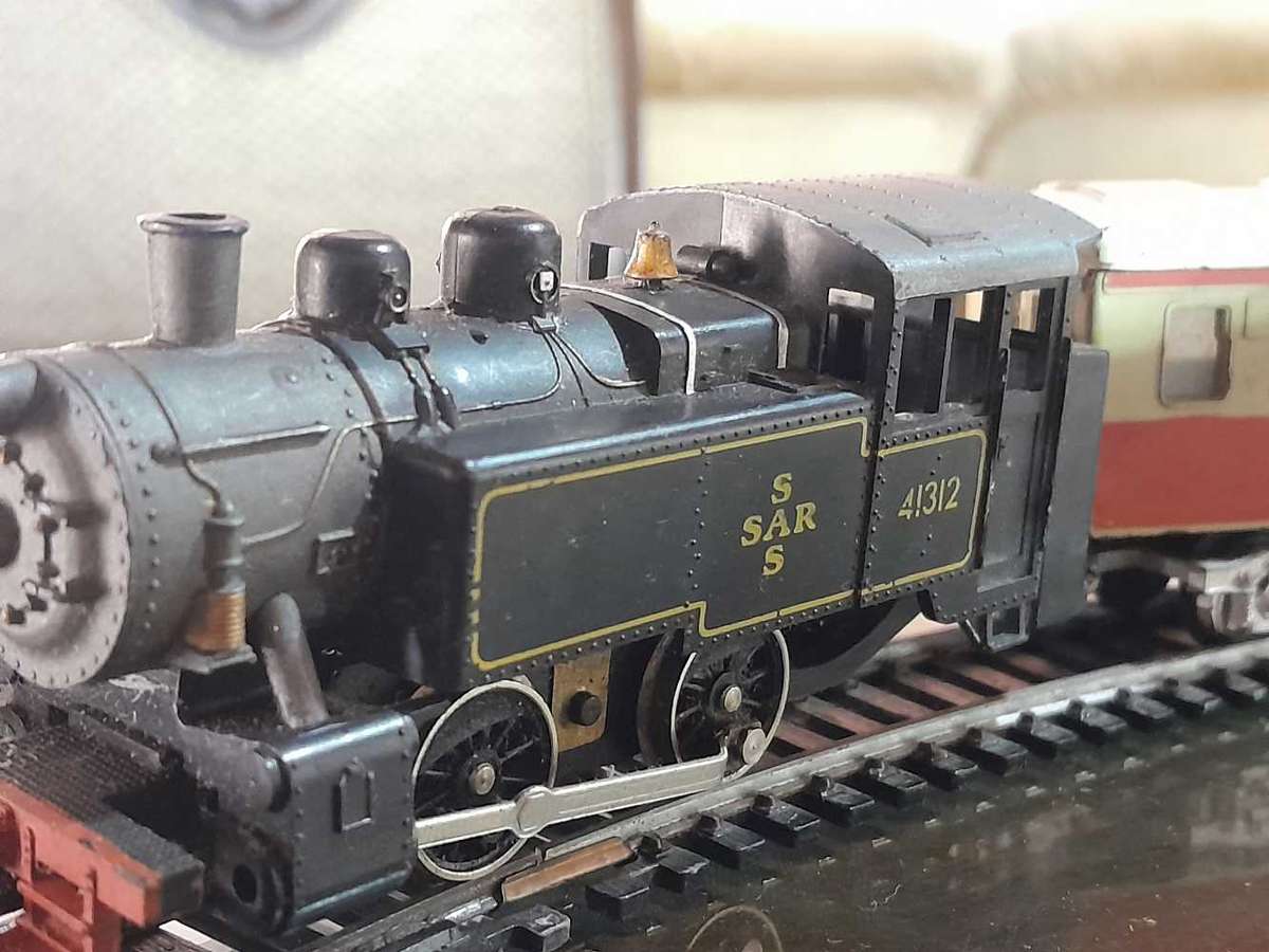 2 Lima Train sets and extras!