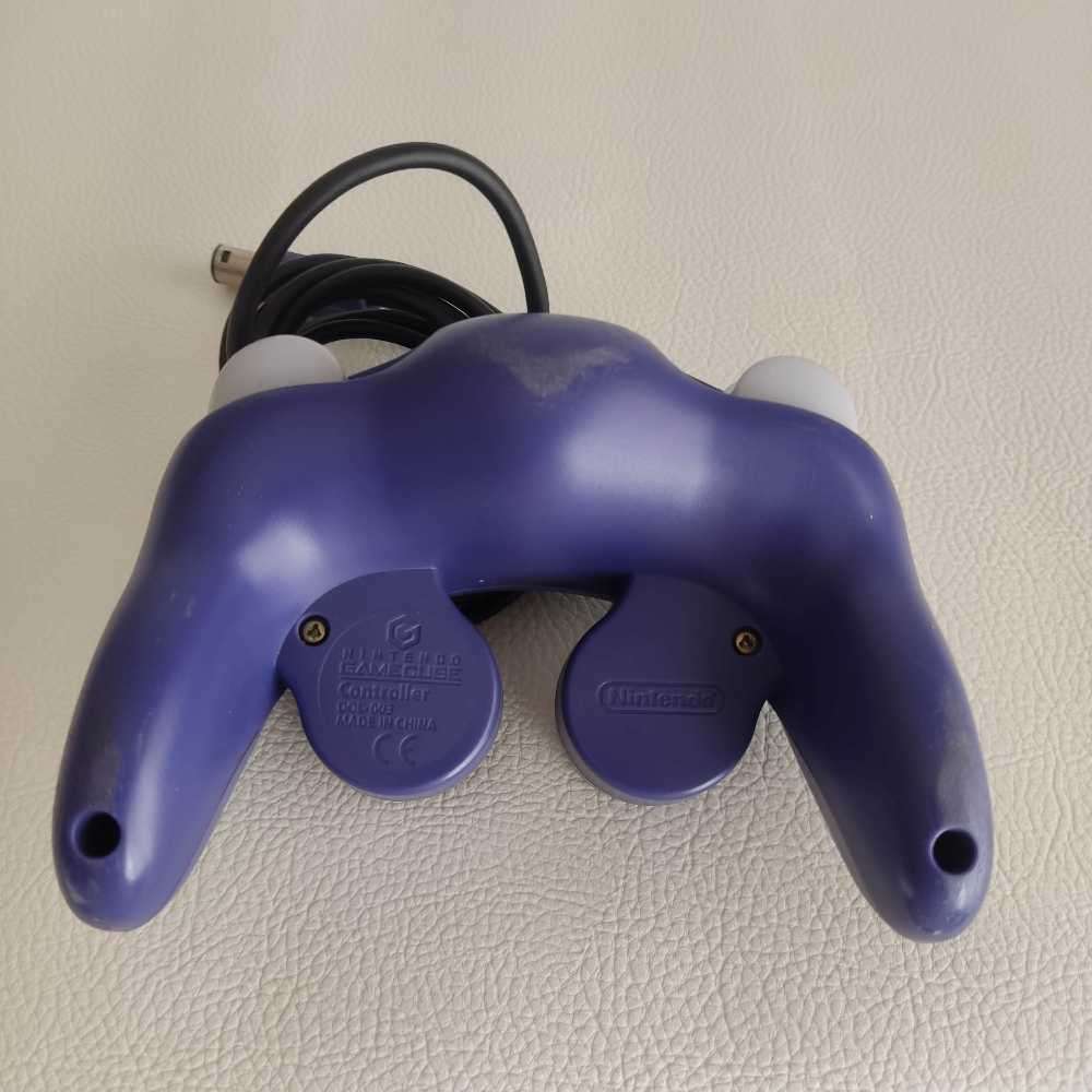 Nintendo GC Controller