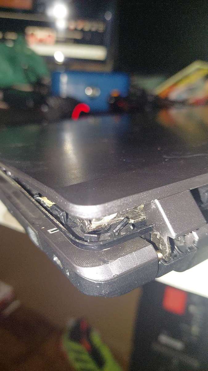 Acer Travelmate i5 480M laptop