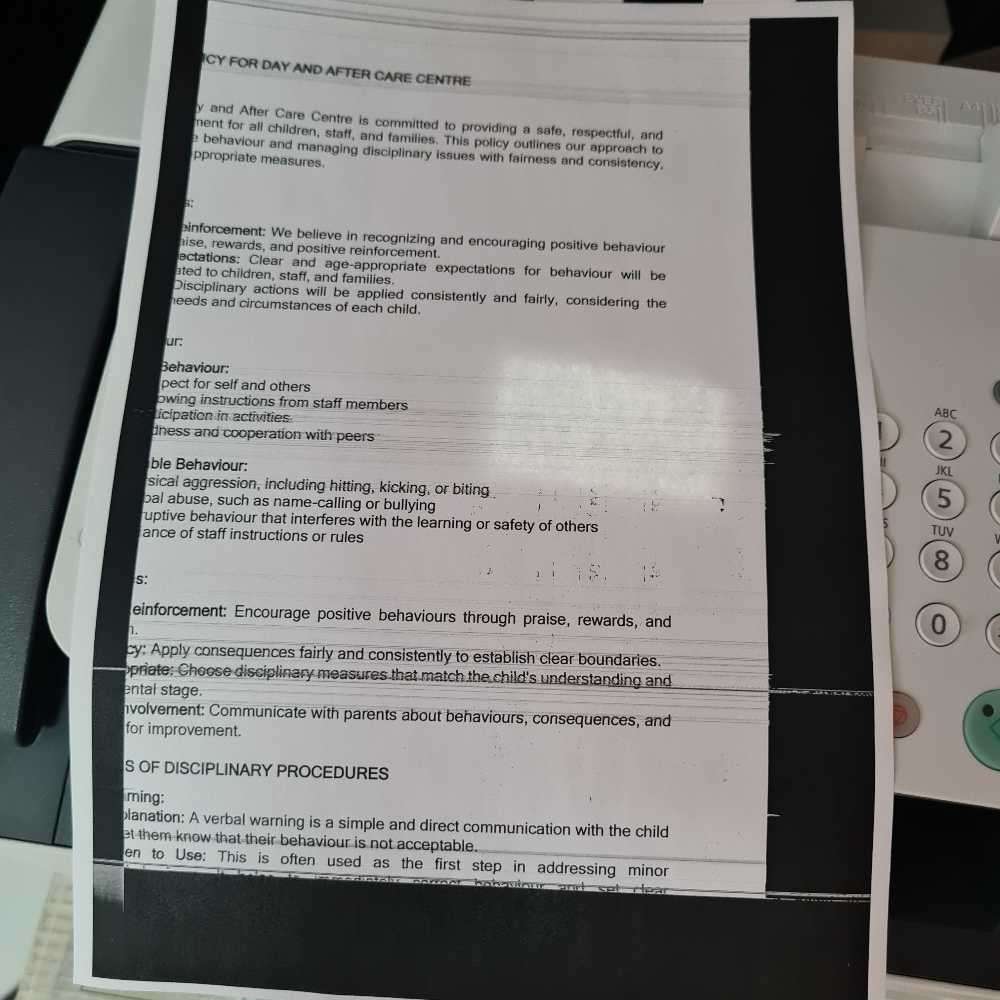 Canon I-Sensys Printer L170