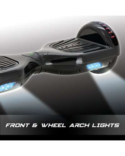 Zingo Move Hoverboard
