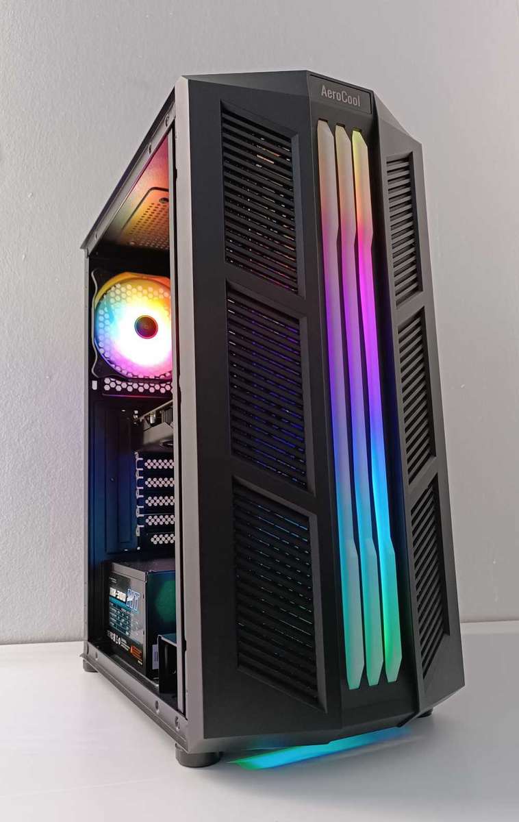 i5 Gaming Pc