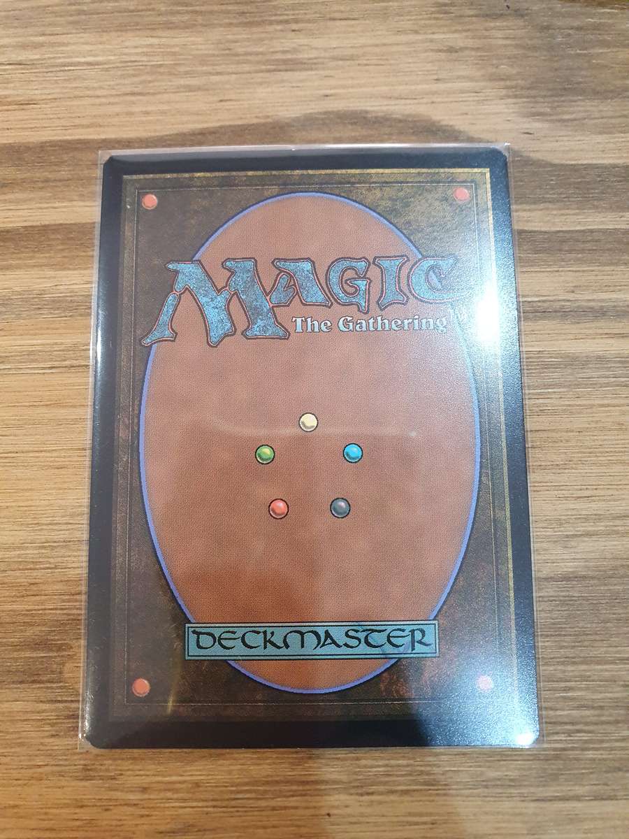 Magic the Gathering - MOM - Archangel Elspeth (Borderless Foil)