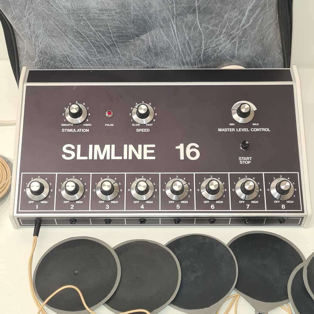 Slimline 16