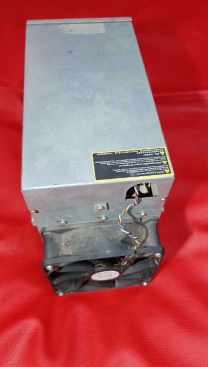 Antminer S9k 13.5th + power supply