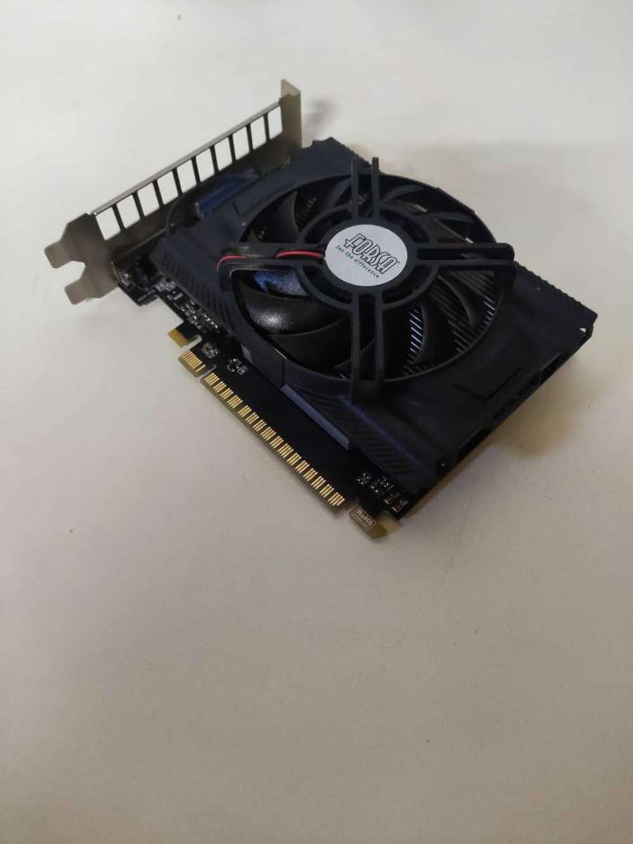 Forsa Nvidia GTX650 1GB GDDR5 128Bit**HDMi**