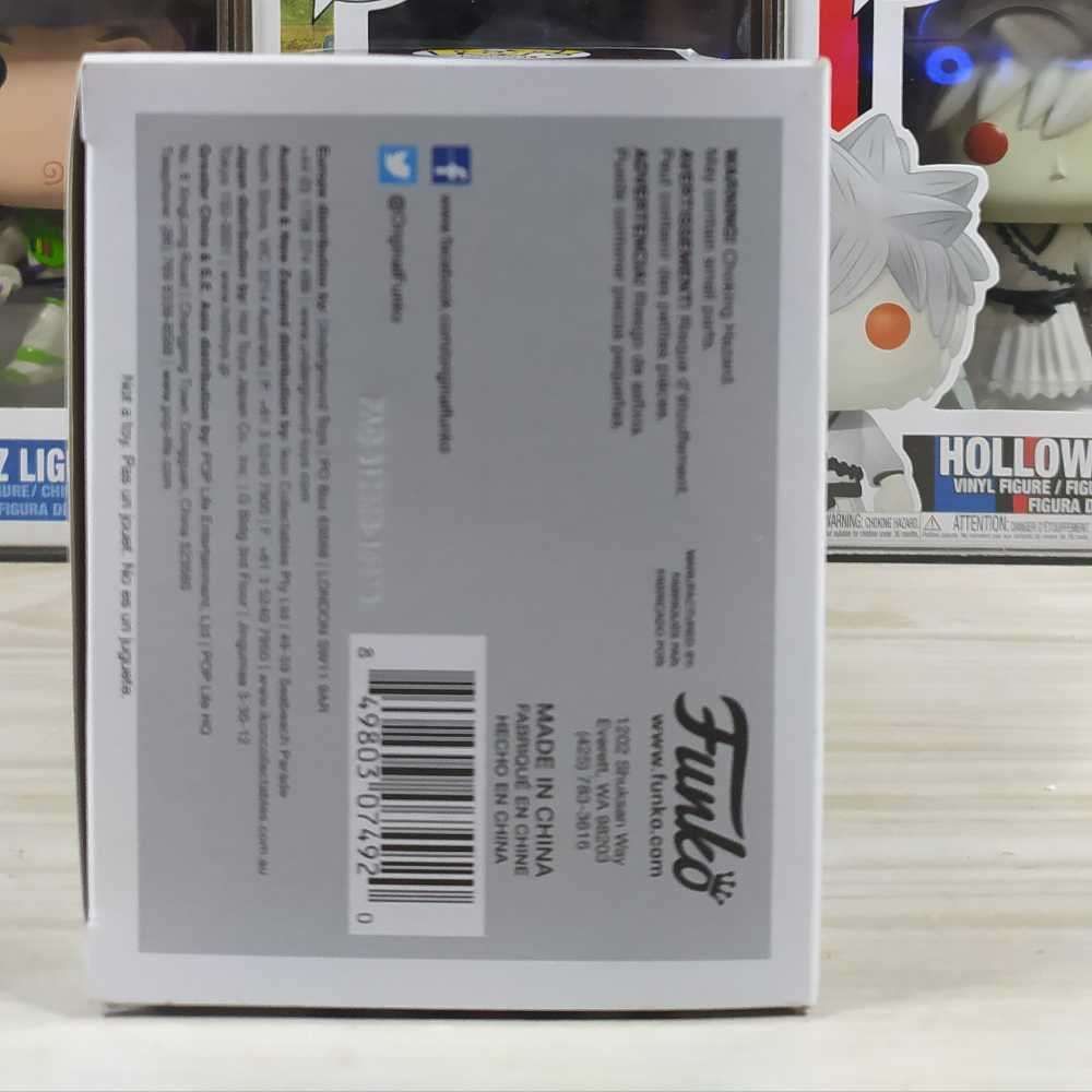 Marvel Deadpool #116 Deadpool Funko Pop