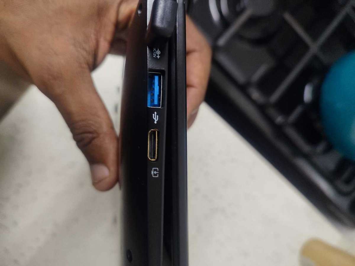 Proline 14.1` Laptop