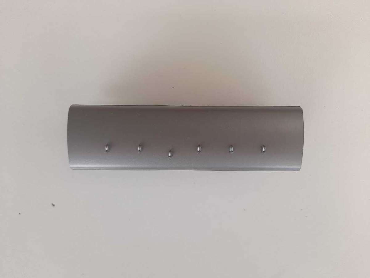 HO ROCO DB 2nd Class Passenger Coach