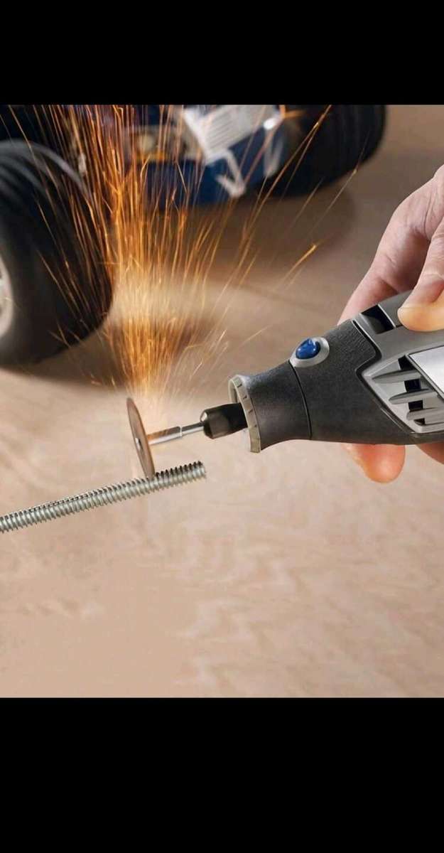 12pcs 45mm Accessories Diamond Cutting Disc