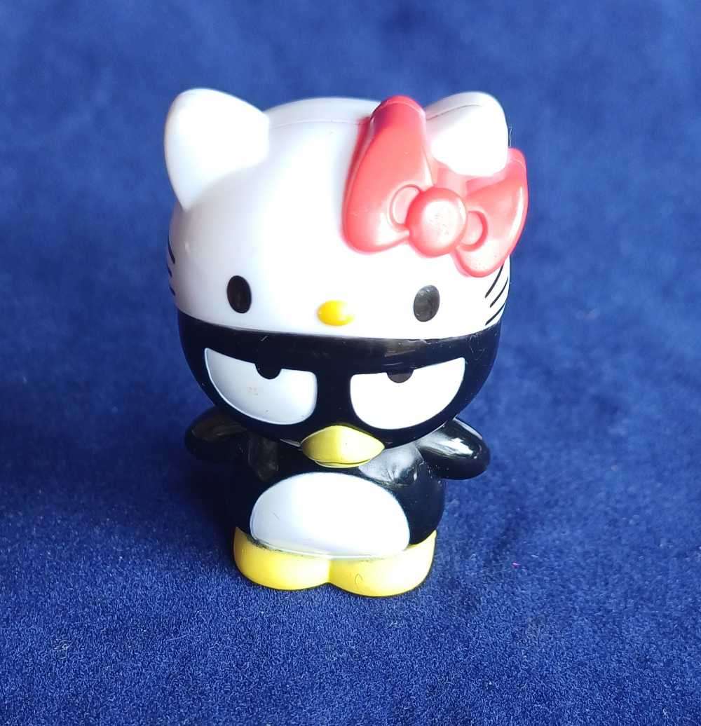 Blue Box Hello Kitty