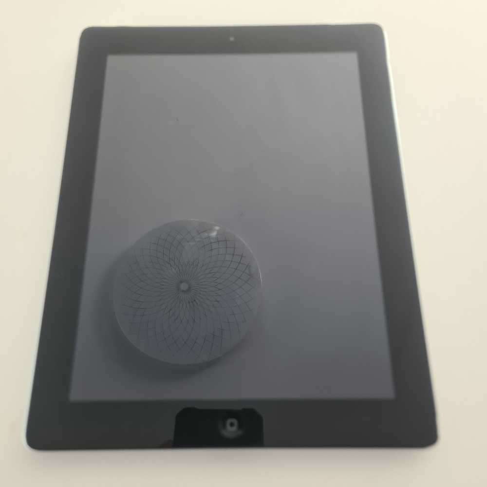 iPad MD367SO/A. 32GB. Cellular iPad