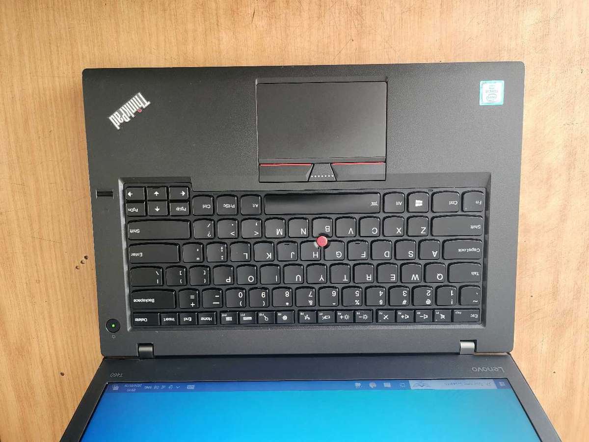 LENOVO THINKPAD T460 I5 6TH GEN ULTRA BOOK LAPTOP FOR SALE!!!!!!