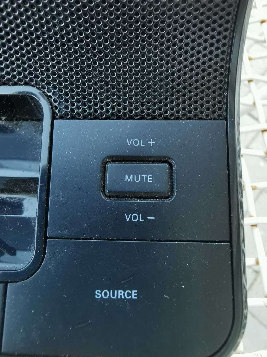 Philips docking system iPod iPhone