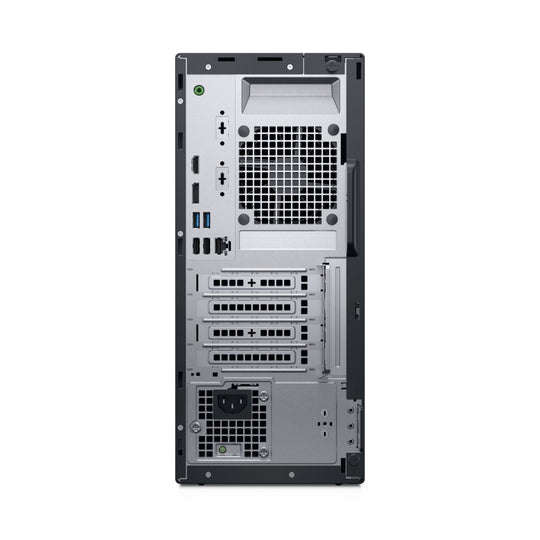 Office Master Dell Optiplex 3070, i3, 9th Gen , 8GB, 1TB, 3.4ghz, Windows 10 Pro, plug and play
