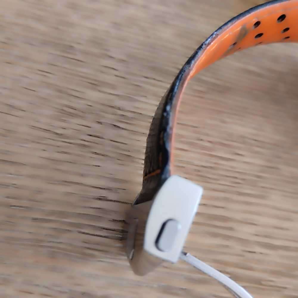 TAG HEUER CHRONOGRAPH