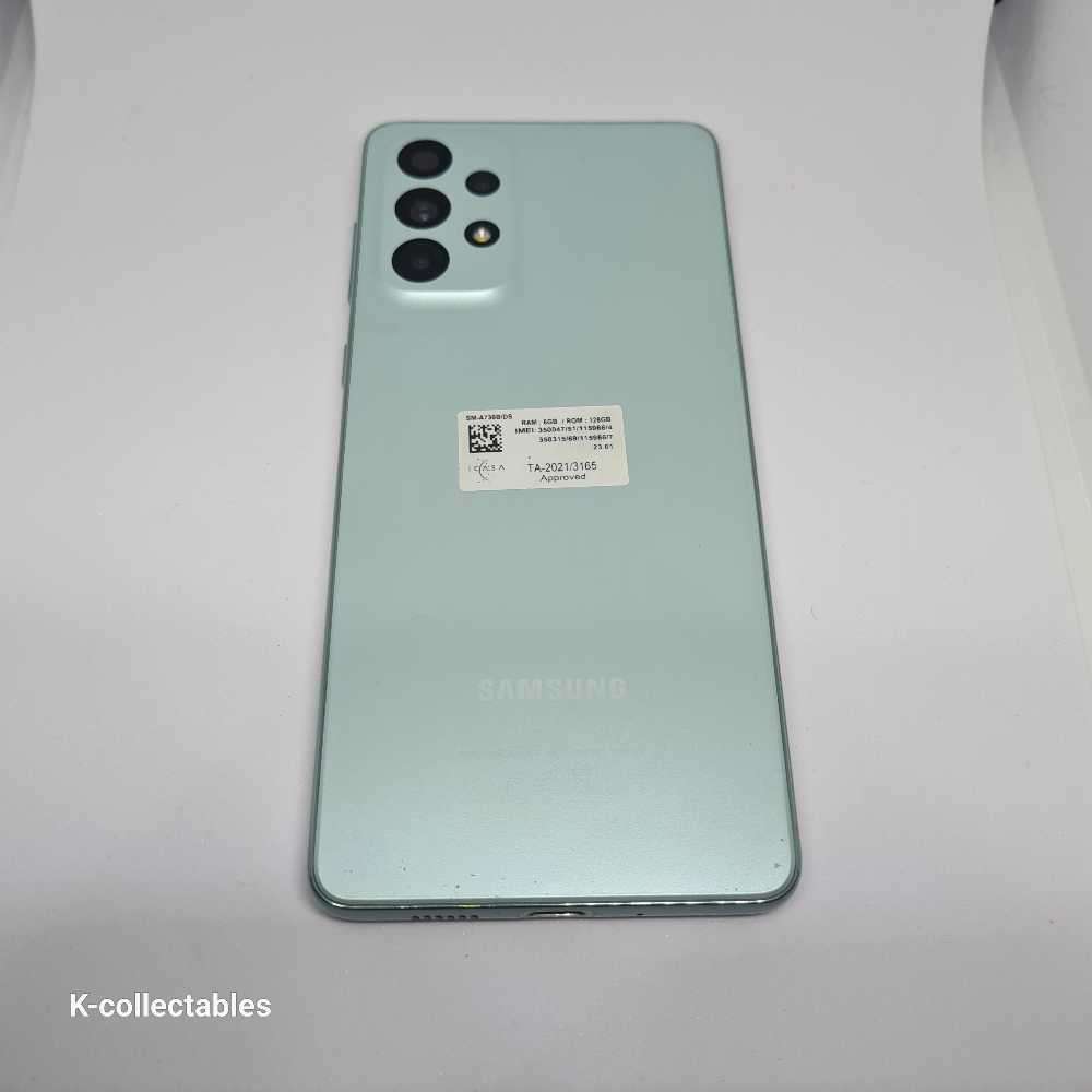 Samsung Galaxy A73 5G. Dual Sim