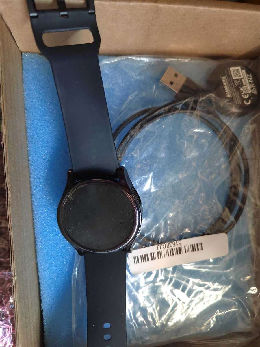 Samsung Watch 4(40mm)