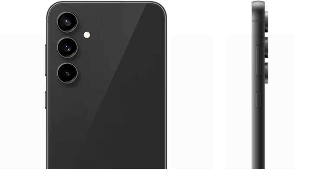 Samsung S23 FE Dual sim