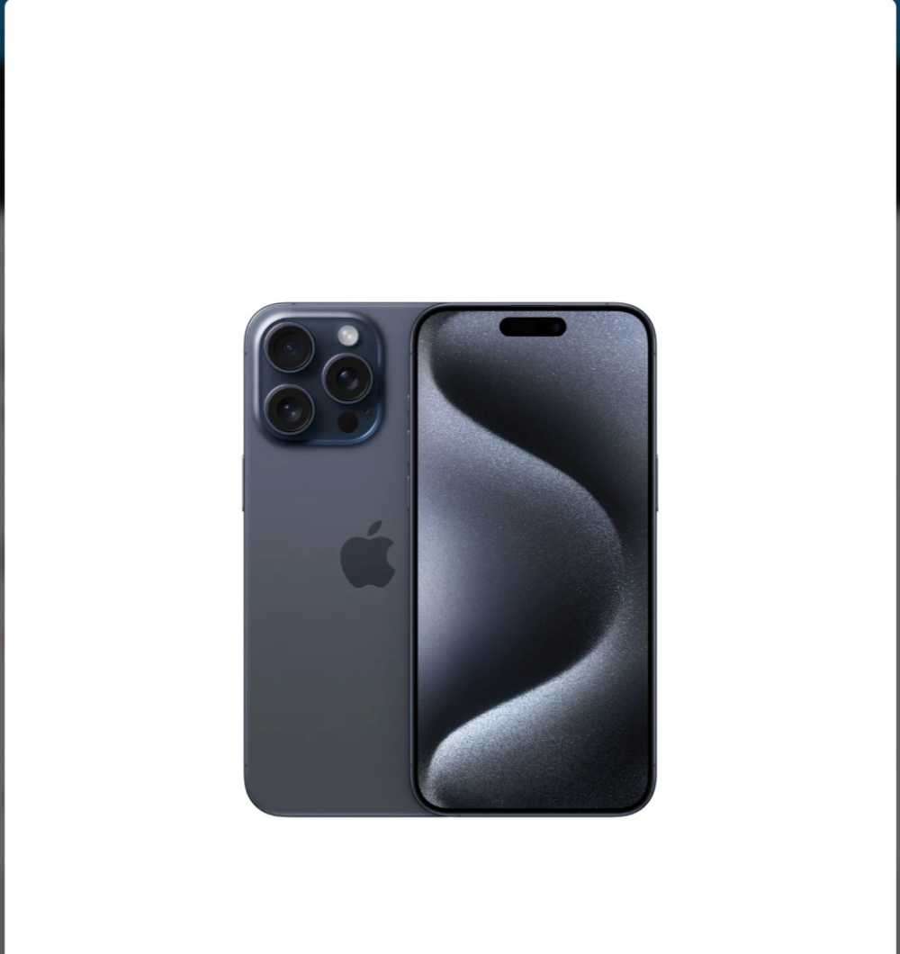 Apple iPhone15 Pro 256GB