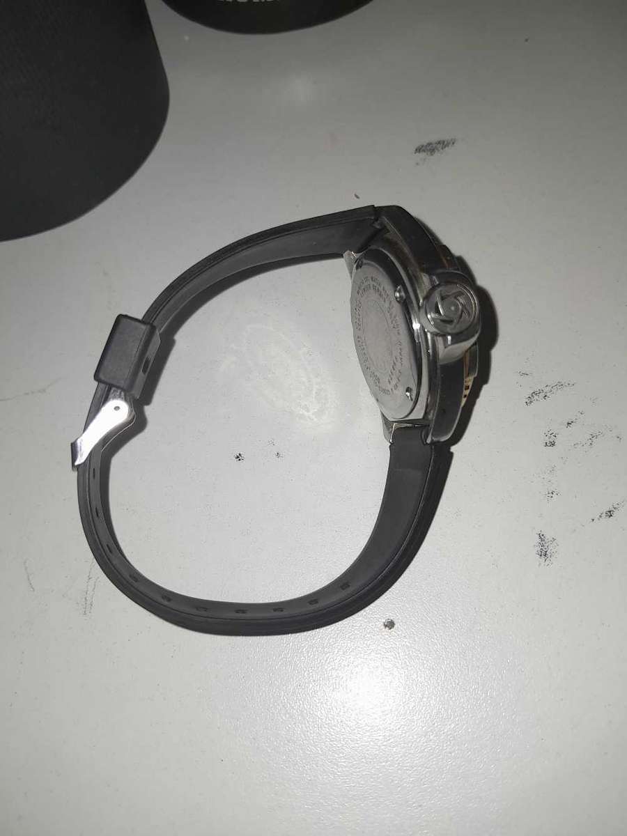 Citizen Promaster drivers watch