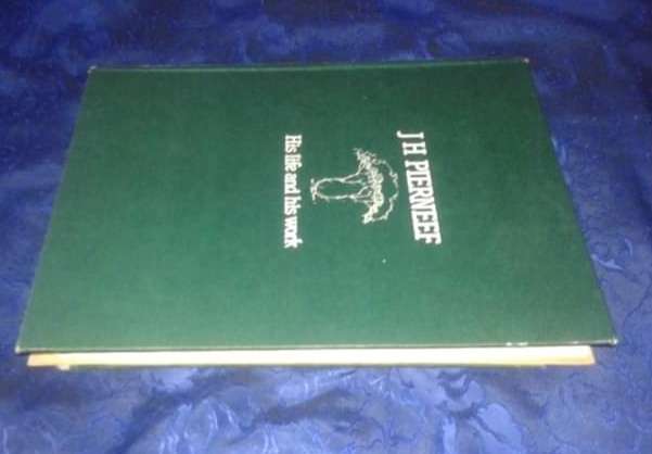 J. H PIERNEEF HIS LIFE AND TIMES