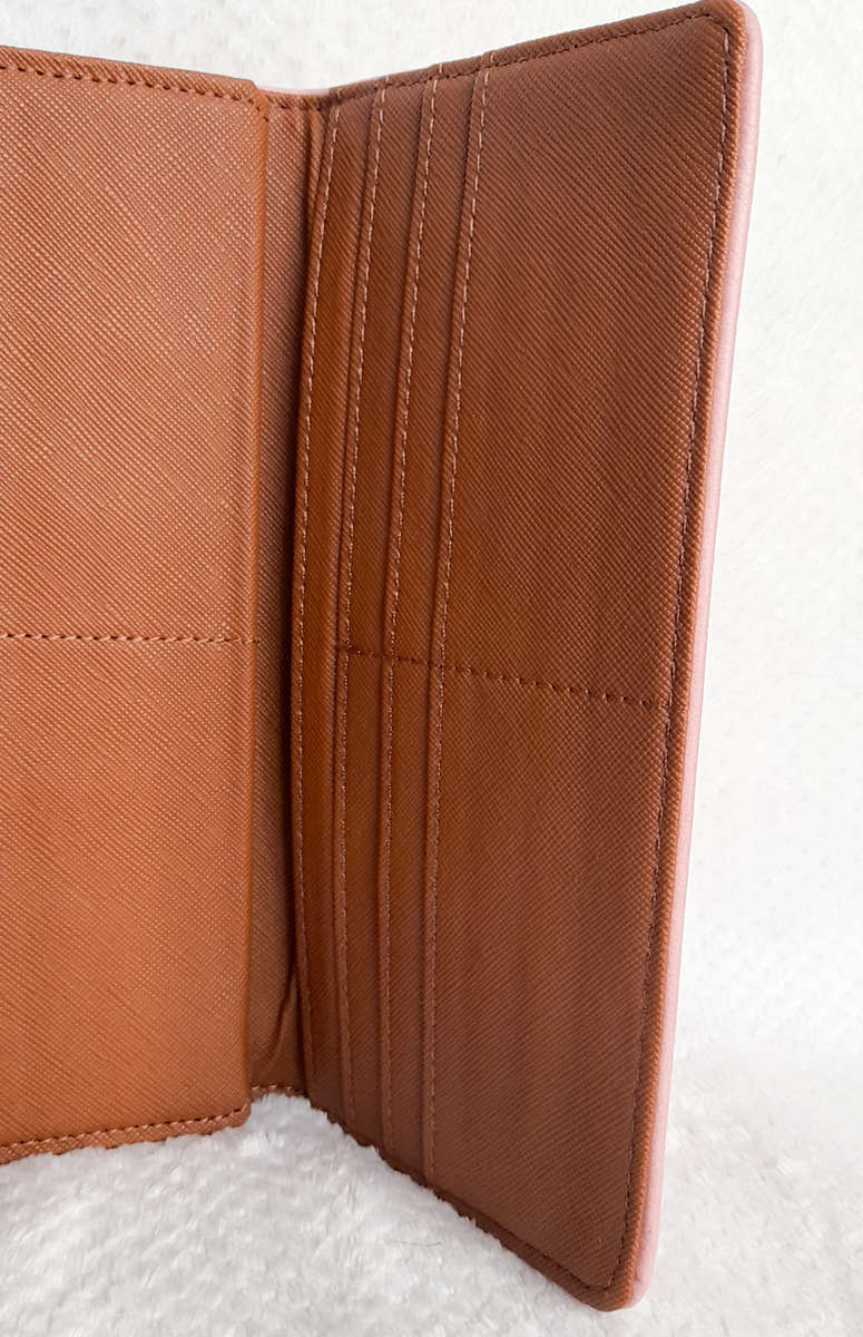 SA Fashion Master Pieces: Ladies Wallet