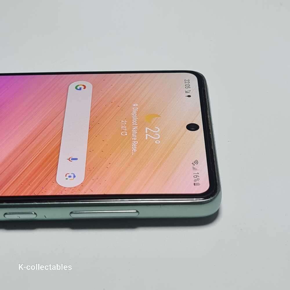 Samsung Galaxy A73 5G. Dual Sim