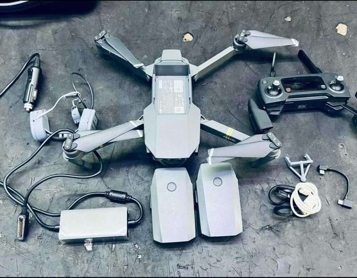Dji mavic pro Drone