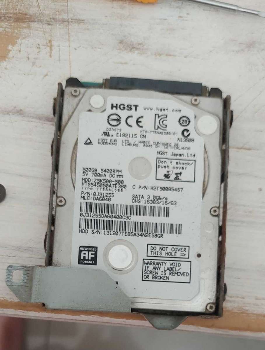 Playstation 4 console *Not fully operational*