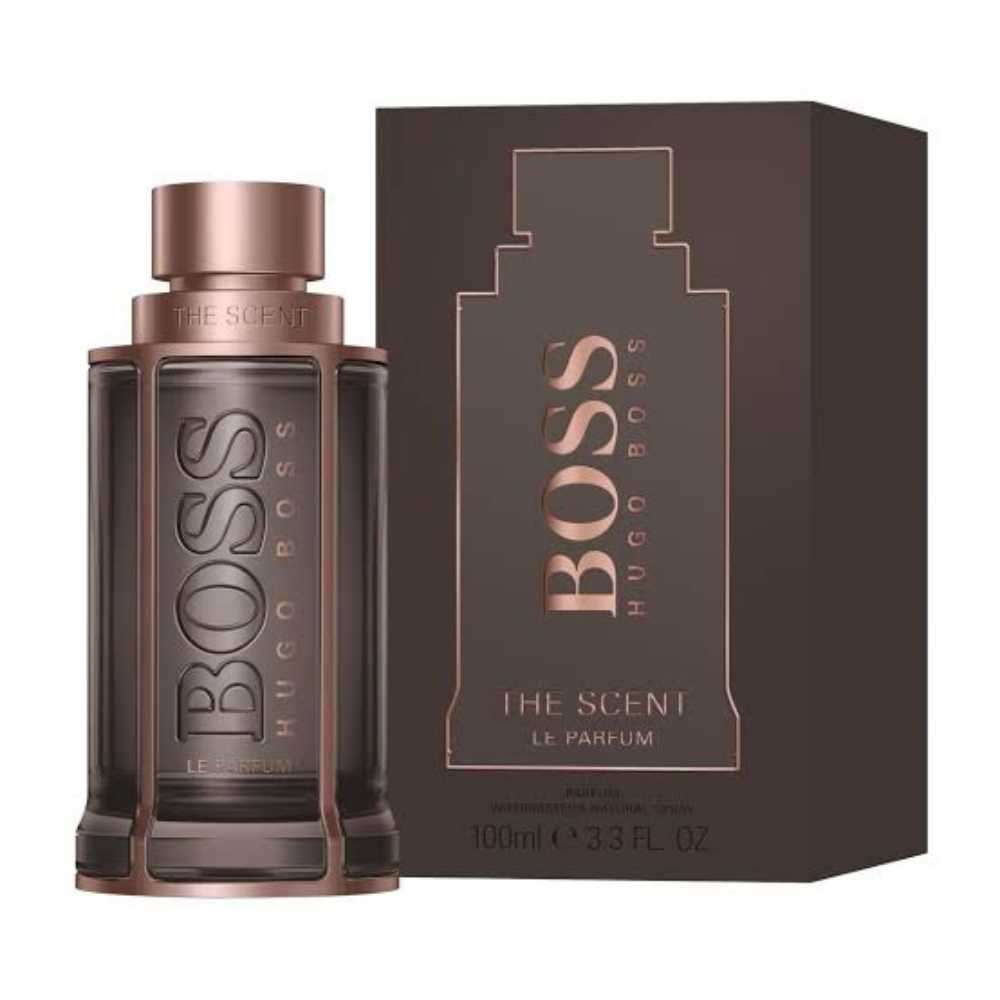 Hugo Boss The Scent Le Parfum 100ml