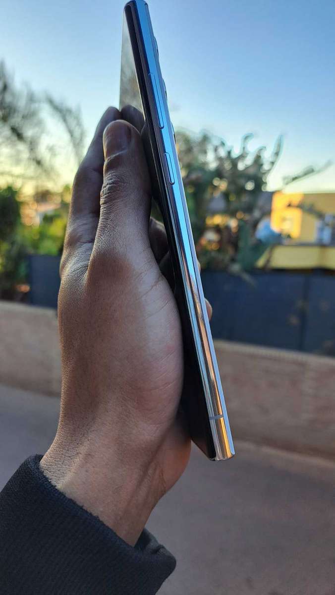 Samsung Galaxy S22 Ultra - Dual Sim 256GB